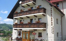 Pension Irina Guest House 4*